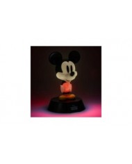 Lampe Mickey Icons