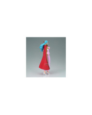 ONE PIECE - Nefeltari Vivi - Figurine DXF-Special 19cm