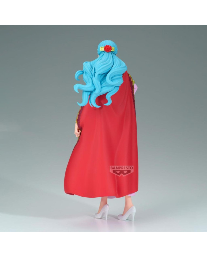 ONE PIECE - Nefeltari Vivi - Figurine DXF-Special 19cm