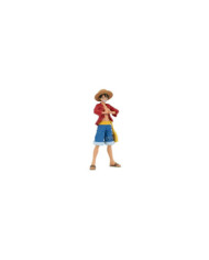 ONE PIECE - Monkey D. Luffy - Figurine DXF-Special 19cm