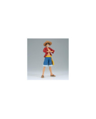 ONE PIECE - Monkey D. Luffy - Figurine DXF-Special 19cm