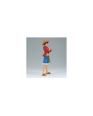 ONE PIECE - Monkey D. Luffy - Figurine DXF-Special 19cm