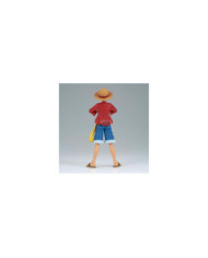 ONE PIECE - Monkey D. Luffy - Figurine DXF-Special 19cm