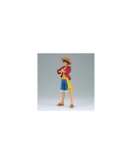 ONE PIECE - Monkey D. Luffy - Figurine DXF-Special 19cm