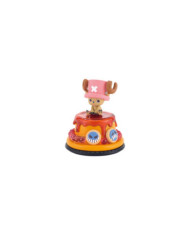 ONE PIECE - Tony Chopper - Figurine Paldolce 6cm Vol.4 Ver.C