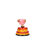 ONE PIECE - Tony Chopper - Figurine Paldolce 6cm Vol.4 Ver.C
