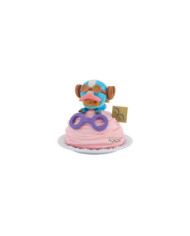 ONE PIECE - Tony Chopper - Figurine Paldolce 6cm Vol.4 Ver.B