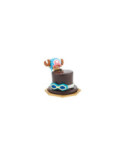 ONE PIECE - Tony Chopper - Figurine Paldolce 6cm Vol.4 Ver.A