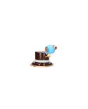 ONE PIECE - Tony Chopper - Figurine Paldolce 6cm Vol.4 Ver.A