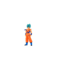DRAGON BALL SUPER - Son Goku - Figurine Blood of Saiyans 18cm