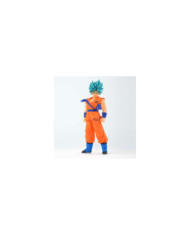 DRAGON BALL SUPER - Son Goku - Figurine Blood of Saiyans 18cm
