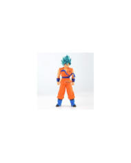 DRAGON BALL SUPER - Son Goku - Figurine Blood of Saiyans 18cm
