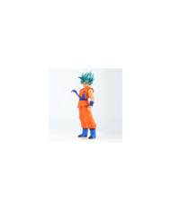 DRAGON BALL SUPER - Son Goku - Figurine Blood of Saiyans 18cm