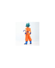 DRAGON BALL SUPER - Son Goku - Figurine Blood of Saiyans 18cm