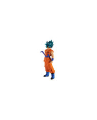 DRAGON BALL SUPER - Son Goku - Figurine Blood of Saiyans 18cm
