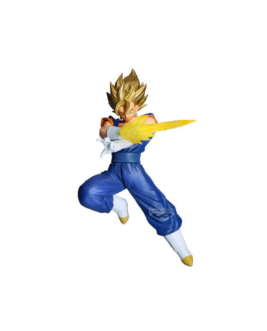 DRAGON BALL Z DOKKAN BATTLE - Vegito - Figurine 10th Anniversary 19cm