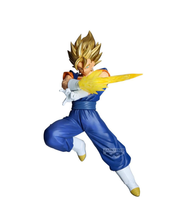 DRAGON BALL Z DOKKAN BATTLE - Vegito - Figurine 10th Anniversary 19cm