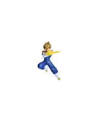 DRAGON BALL Z DOKKAN BATTLE - Vegito - Figurine 10th Anniversary 19cm