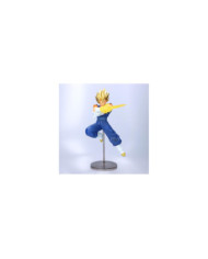 DRAGON BALL Z DOKKAN BATTLE - Vegito - Figurine 10th Anniversary 19cm