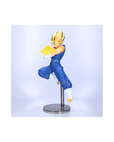 DRAGON BALL Z DOKKAN BATTLE - Vegito - Figurine 10th Anniversary 19cm
