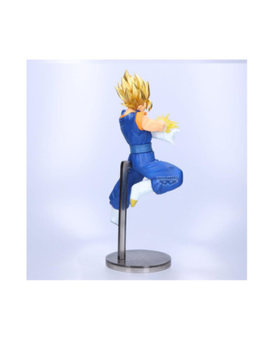 DRAGON BALL Z DOKKAN BATTLE - Vegito - Figurine 10th Anniversary 19cm