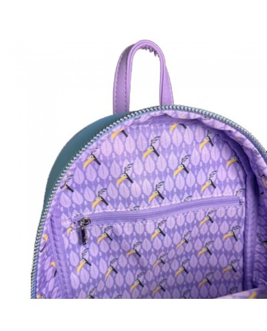 Sac à dos Loungefly - La-Haut - Bottle Coins - Exclu