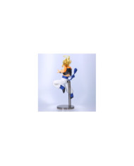 DRAGON BALL Z DOKKAN BATTLE - Gogeta - Figurine 10th Anniversary 19cm