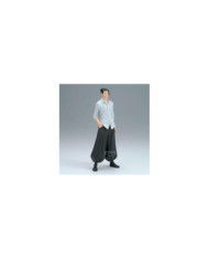 JUJUTSU KAISEN - Suguru Geto - Figurine King of Artist 21cm