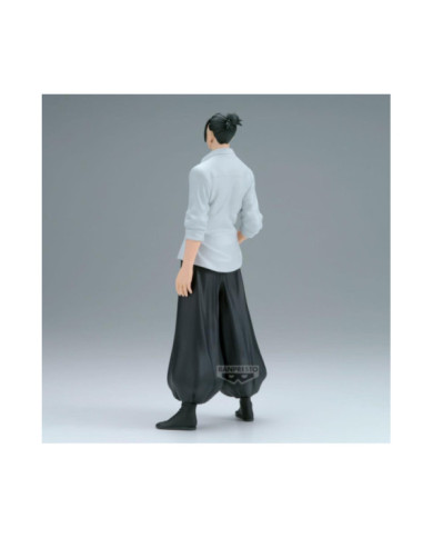 JUJUTSU KAISEN - Suguru Geto - Figurine King of Artist 21cm