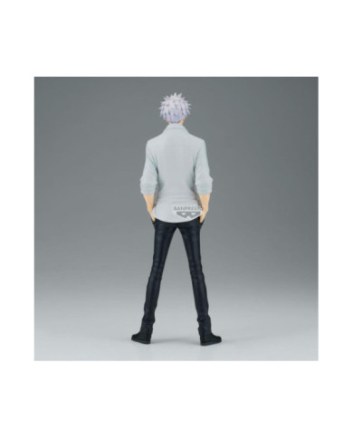 JUJUTSU KAISEN - Satoru Gojo - Figurine King of Artist 22cm