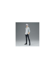 JUJUTSU KAISEN - Satoru Gojo - Figurine King of Artist 22cm