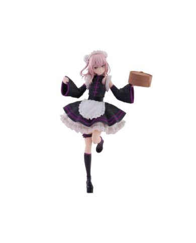 SEXY COSSPLAY DOLL - Sajuna Inui - Figurine Espresto 21cm