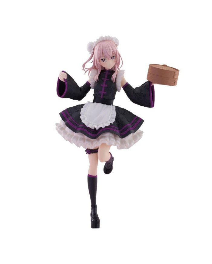 SEXY COSSPLAY DOLL - Sajuna Inui - Figurine Espresto 21cm