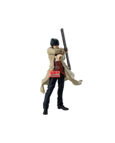 SAKAMOTO DAYS - Nagumo - Figurine Solid Scene Collection 22cm