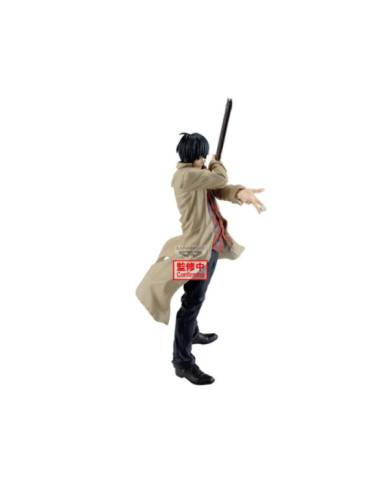 SAKAMOTO DAYS - Nagumo - Figurine Solid Scene Collection 22cm