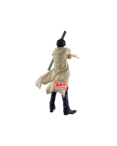 SAKAMOTO DAYS - Nagumo - Figurine Solid Scene Collection 22cm
