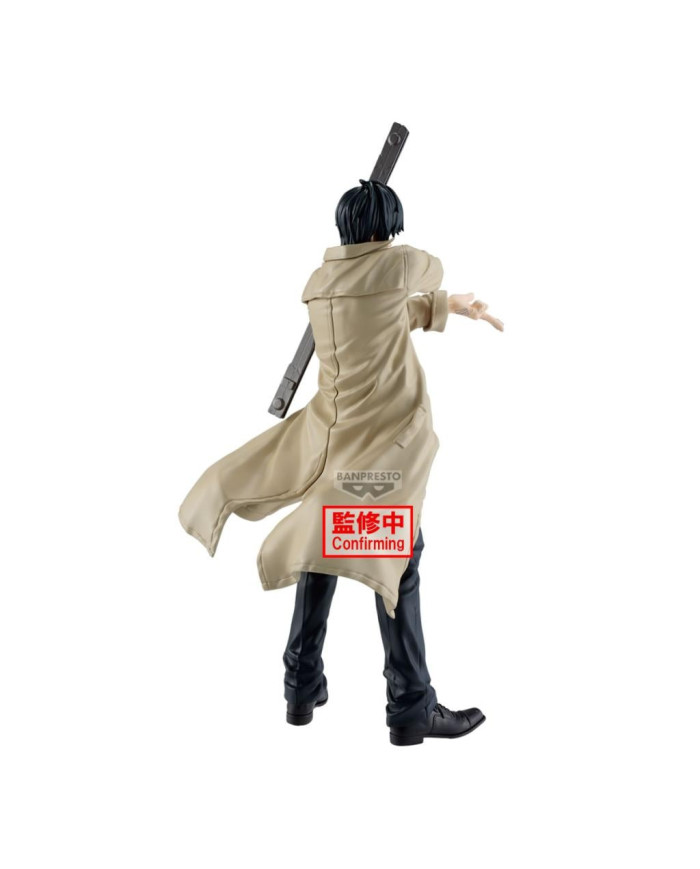 SAKAMOTO DAYS - Nagumo - Figurine Solid Scene Collection 22cm