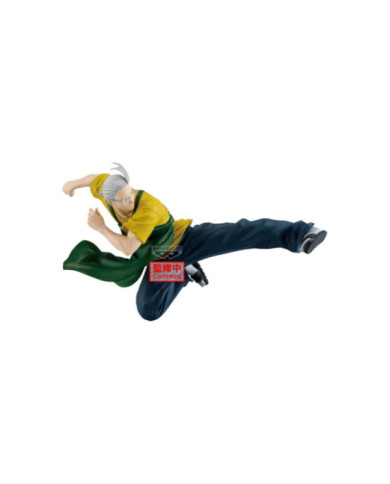 SAKAMOTO DAYS - Sakamoto Taro - Figurine Vibration Stars 17cm