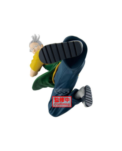 SAKAMOTO DAYS - Sakamoto Taro - Figurine Vibration Stars 17cm