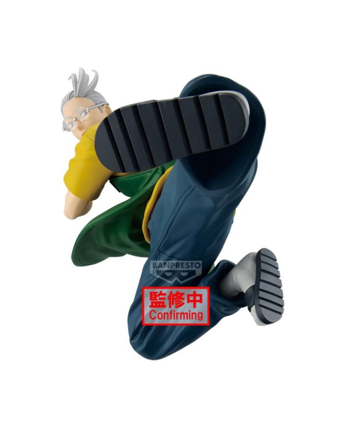 SAKAMOTO DAYS - Sakamoto Taro - Figurine Vibration Stars 17cm