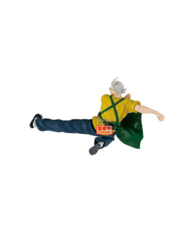 SAKAMOTO DAYS - Sakamoto Taro - Figurine Vibration Stars 17cm