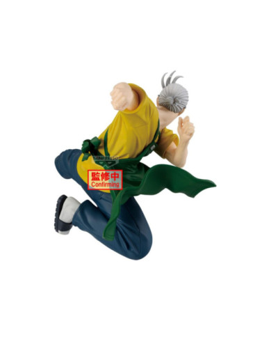 SAKAMOTO DAYS - Sakamoto Taro - Figurine Vibration Stars 17cm