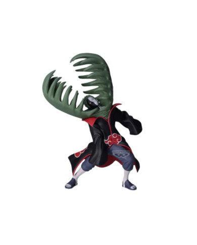 NARUTO SHIPPUDEN - Zetsu - Figurine Vibration Stars 15cm