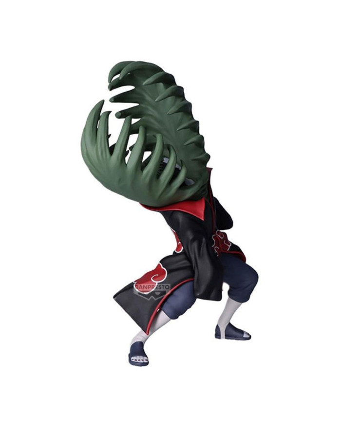 NARUTO SHIPPUDEN - Zetsu - Figurine Vibration Stars 15cm