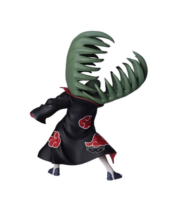 NARUTO SHIPPUDEN - Zetsu - Figurine Vibration Stars 15cm