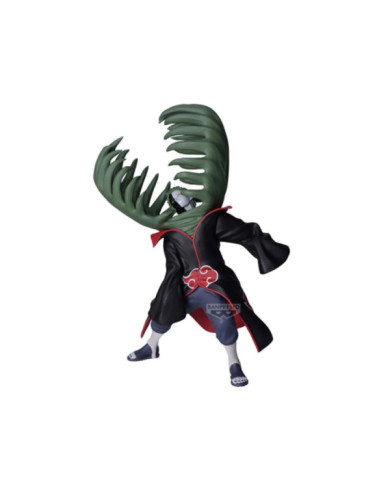 NARUTO SHIPPUDEN - Zetsu - Figurine Vibration Stars 15cm