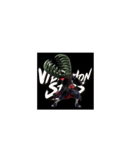 NARUTO SHIPPUDEN - Zetsu - Figurine Vibration Stars 15cm