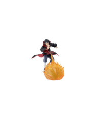 NARUTO SHIPPUDEN - Itachi Uchiha - Figurine Effectreme 13cm
