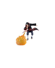 NARUTO SHIPPUDEN - Itachi Uchiha - Figurine Effectreme 13cm