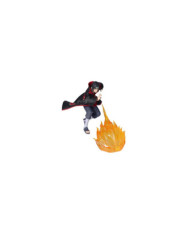 NARUTO SHIPPUDEN - Itachi Uchiha - Figurine Effectreme 13cm